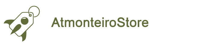 Atmonteiro Store